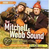 That Mitchell & Webb Sound: Series Three