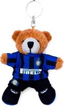 Inter Milan Sleutelhanger Beer met Shirt