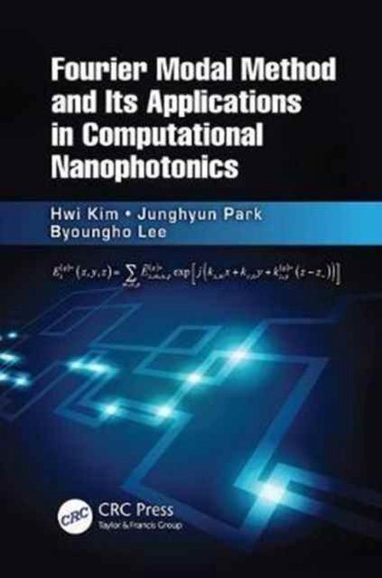 Fourier Modal Method and Its Applications in Computational N ... - cover