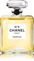 Chanel No. 5 flacon 7,5 ml - Eau de Parfum - Damesparfum