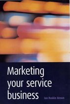 Marketing Your Service Business