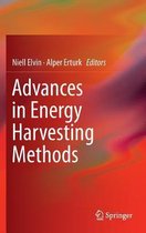 Advances in Energy Harvesting Methods