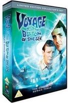 Voyage To The Bottom..S3