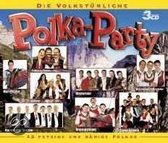 Die Volkstümliche Polka-Party