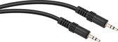 Speedlink, Audio Stereo Jack Cable, 0.50m HQ