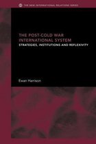New International Relations-The Post-Cold War International System