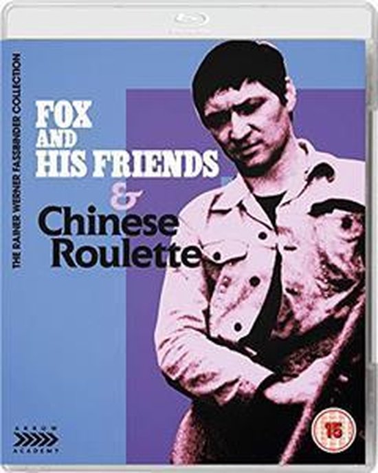 Fox And His Friends/chinese Roulette