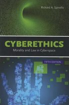 Cyberethics: Morality And Law In Cyberspace