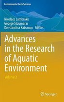 Advances in the Research of Aquatic Environment