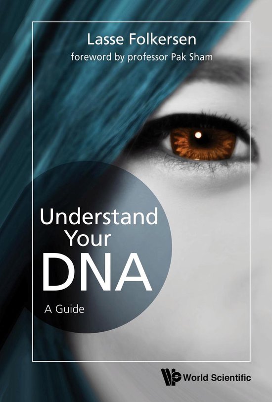Understand Your Dna: A Guide - cover