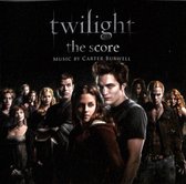 Twilight [Original Motion Picture Soundtrack]