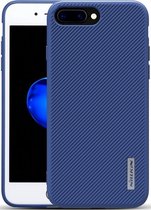Nillkin Eton Back Cover - Geschikt voor Apple iPhone 7 Plus (5.5") - Blauw