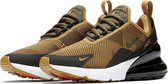 Nike Air Max 270 Sneakers Junior Sneakers - Maat 37.5 - Unisex -  bruin/oranje | bol.com