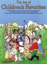 The Joy Of Children's Favourites
