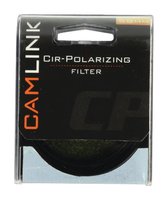 CamLink CL-58CPL camera filter