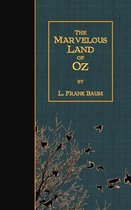 The Marvelous Land of Oz