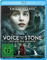 Voice from the Stone/ Blu-Ray