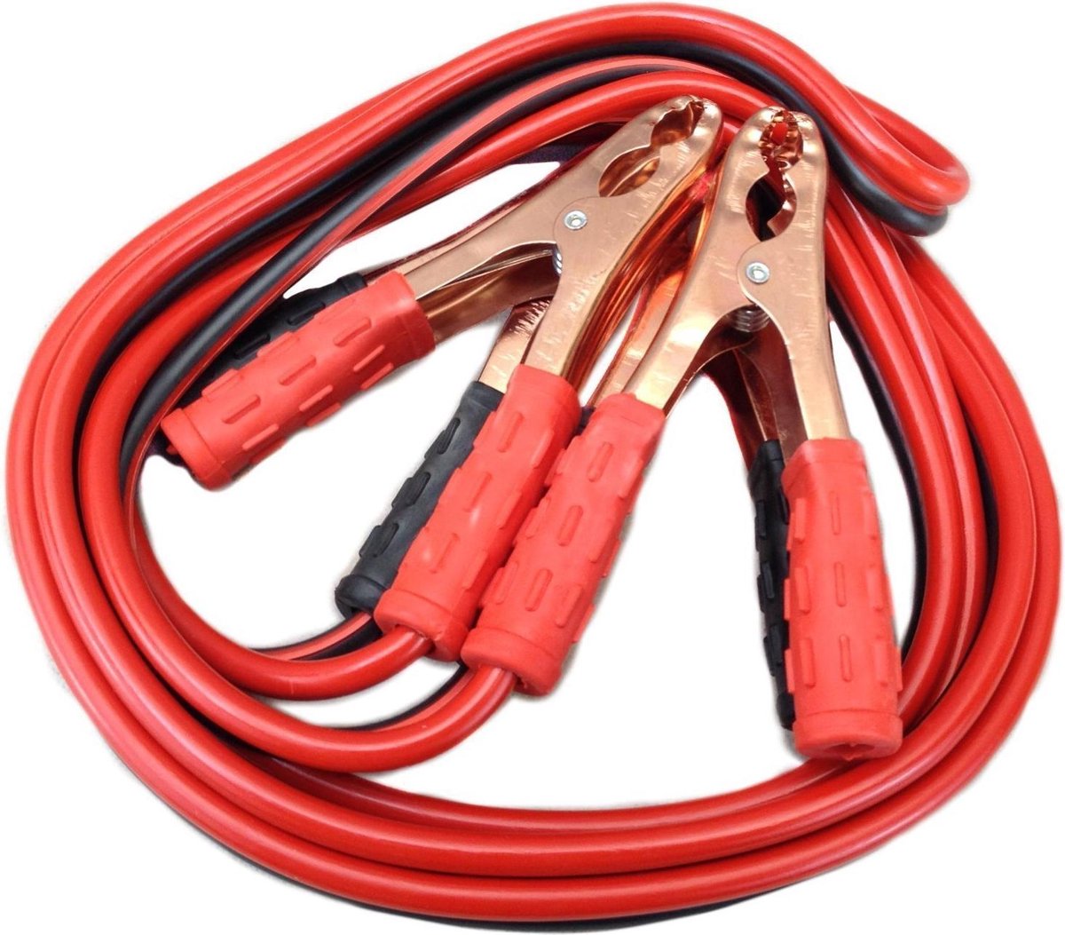 Auto Startkabels 1000AMP met Opbergtas
