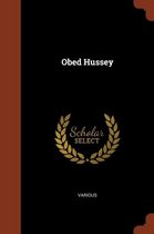 Obed Hussey