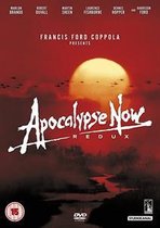 Apocalypse Now Redux