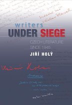 Writers Under Siege