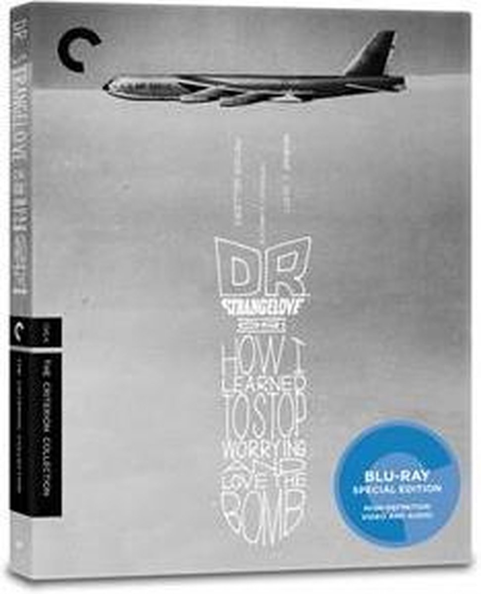 Dr. Strangelove