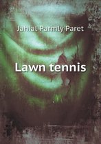 Lawn tennis