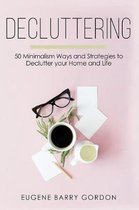 Decluttering