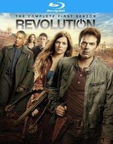 Revolution - Season 1 (Import)