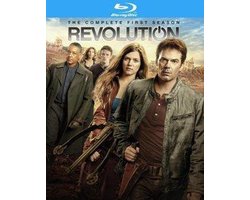 Revolution - Season 1 (Import)