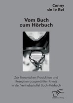 Vom Buch zum Hörbuch