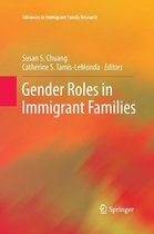 Gender Roles in Immigrant Families