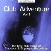 Club Adventure 1