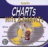 Various - Oldies, Charts Hits & Giants