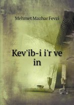 Kev'ib-i i'r ve in