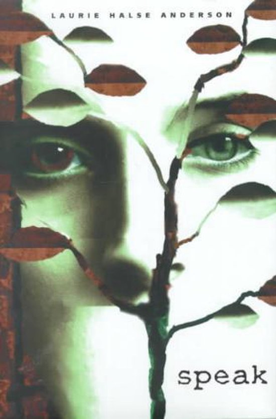 Speak - cover