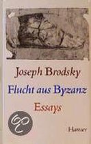 Flucht aus Byzanz