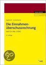 Die Einnahmen-Überschussrechnung nach § 4 Abs. 3 EStG