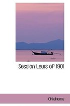 Session Laws of 1901
