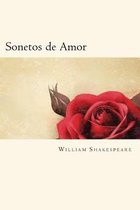 Sonetos de Amor (Spanish Edition)