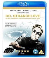 Dr. Strangelove