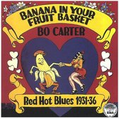 Banana in Your Fruit Basket: Red Hot Blues 1931-1936