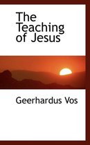 The Teaching of Jesus