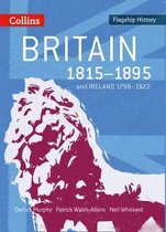 Flagship History Britain 1815-95 & Irela