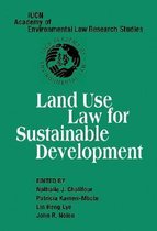 IUCN Academy of Environmental Law Research Studies