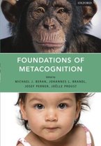 Foundations of Metacognition
