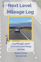 Next Level Mileage Log