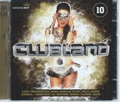 CLUBLAND 10