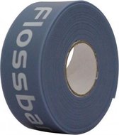 Sanctband Flossband 2.5cm Blueberry - medium