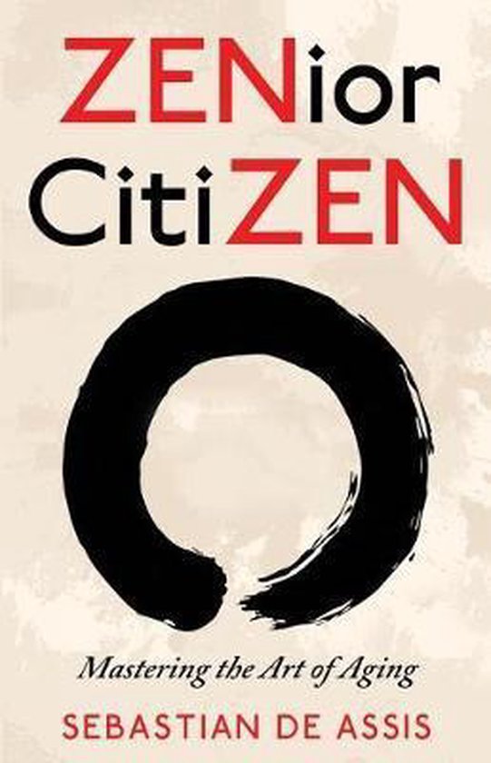 ZENior CitiZEN - cover